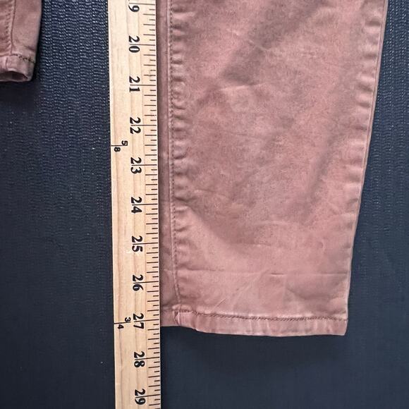 Loft Super Soft Chinos Tan 28/6 - Picture 4 of 6